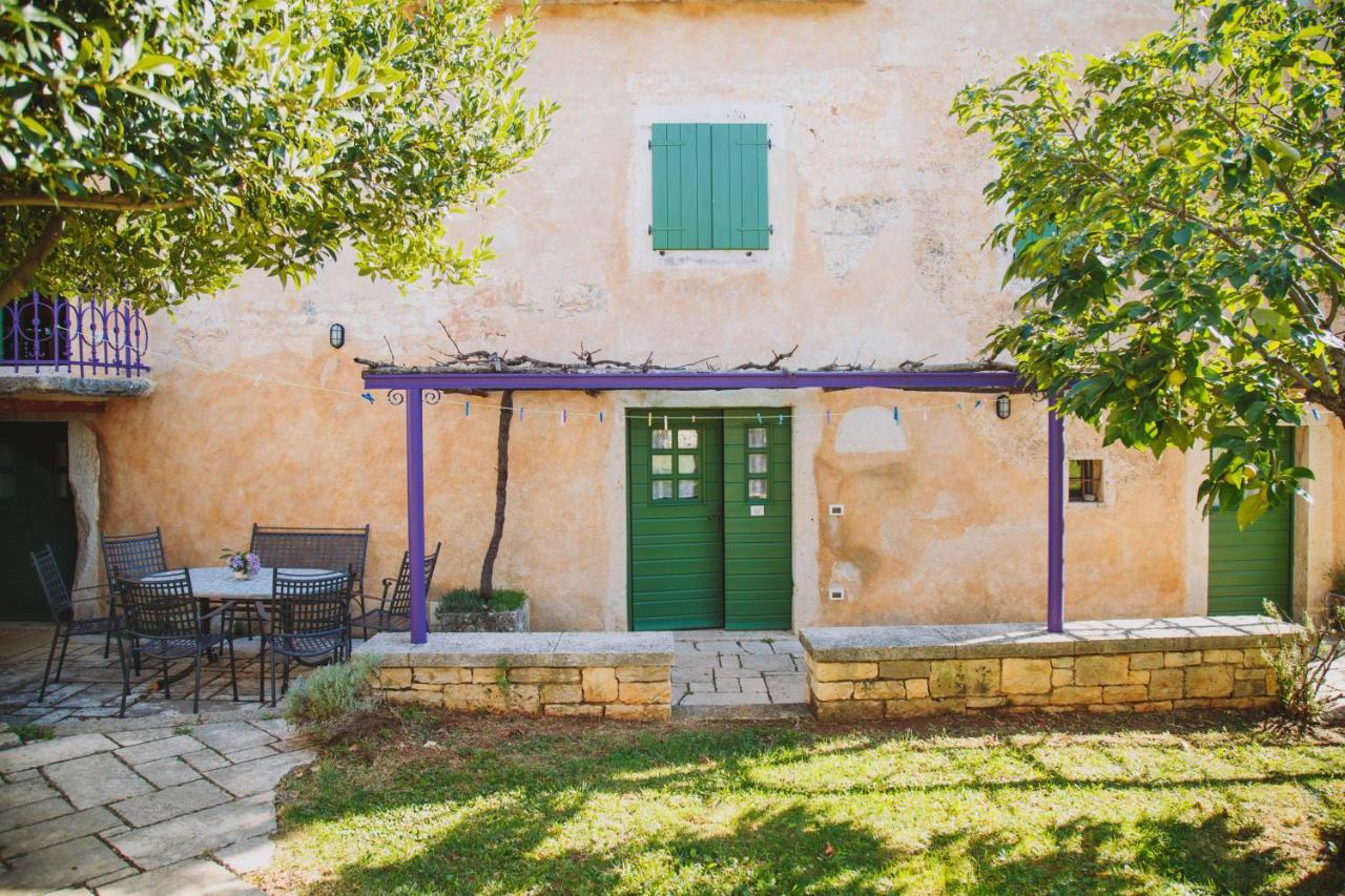 Arbalovija Rustic Villa Sivati Екстер'єр фото
