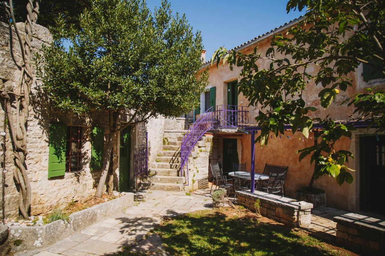 Arbalovija Rustic Villa Sivati Екстер'єр фото