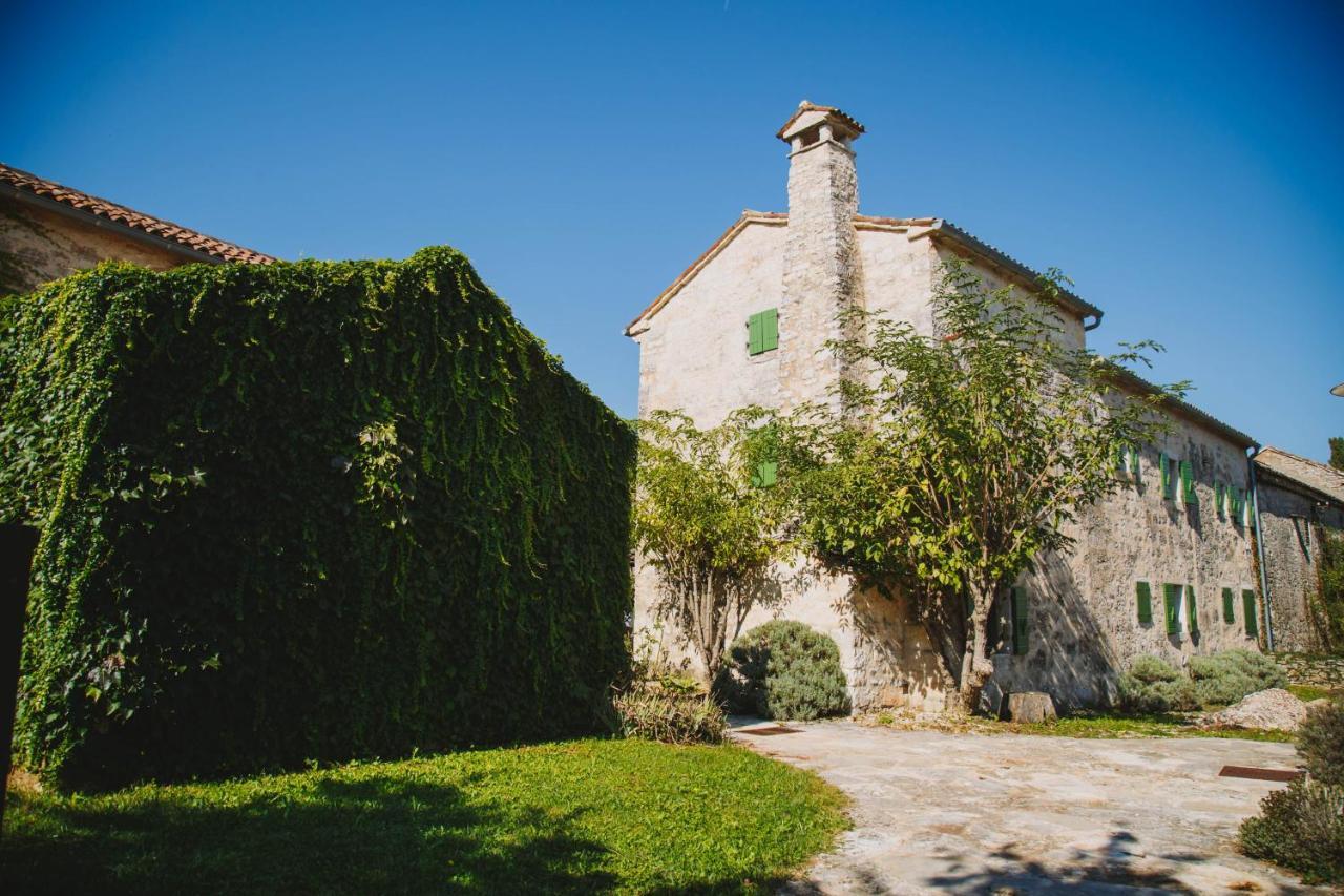 Arbalovija Rustic Villa Sivati Екстер'єр фото
