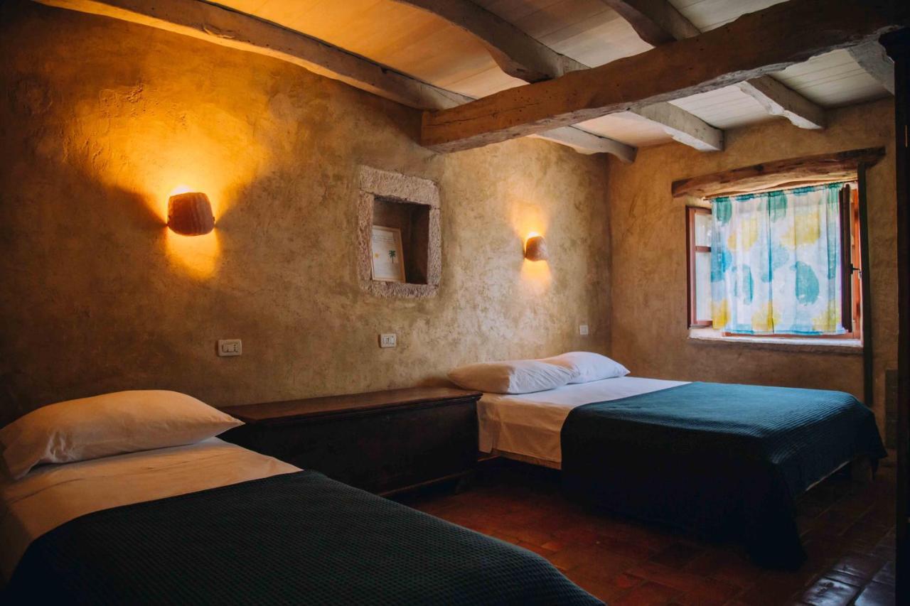 Arbalovija Rustic Villa Sivati Екстер'єр фото