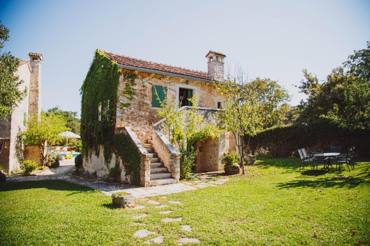 Arbalovija Rustic Villa Sivati Екстер'єр фото