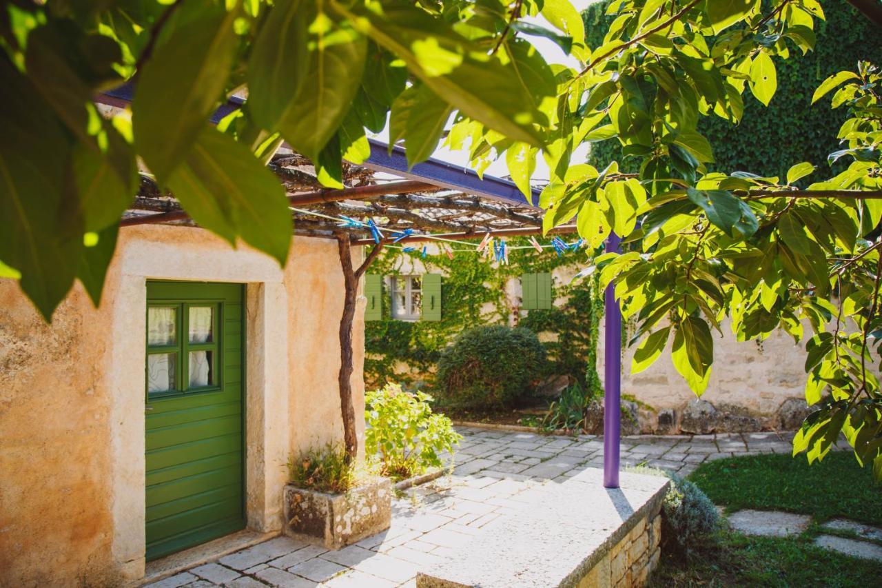 Arbalovija Rustic Villa Sivati Екстер'єр фото