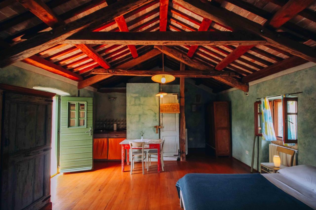 Arbalovija Rustic Villa Sivati Екстер'єр фото