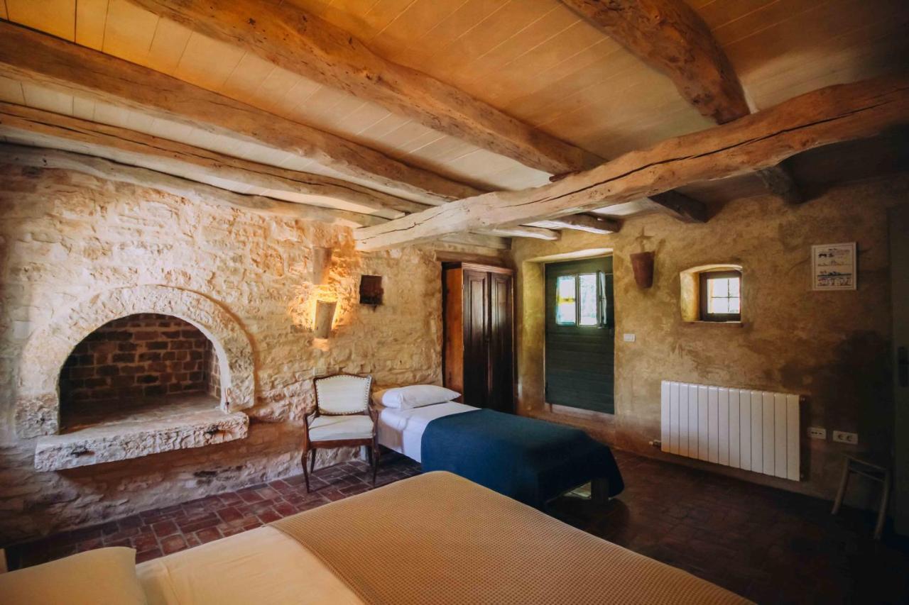 Arbalovija Rustic Villa Sivati Екстер'єр фото