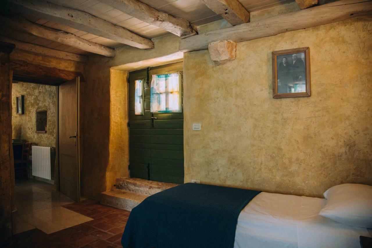 Arbalovija Rustic Villa Sivati Екстер'єр фото