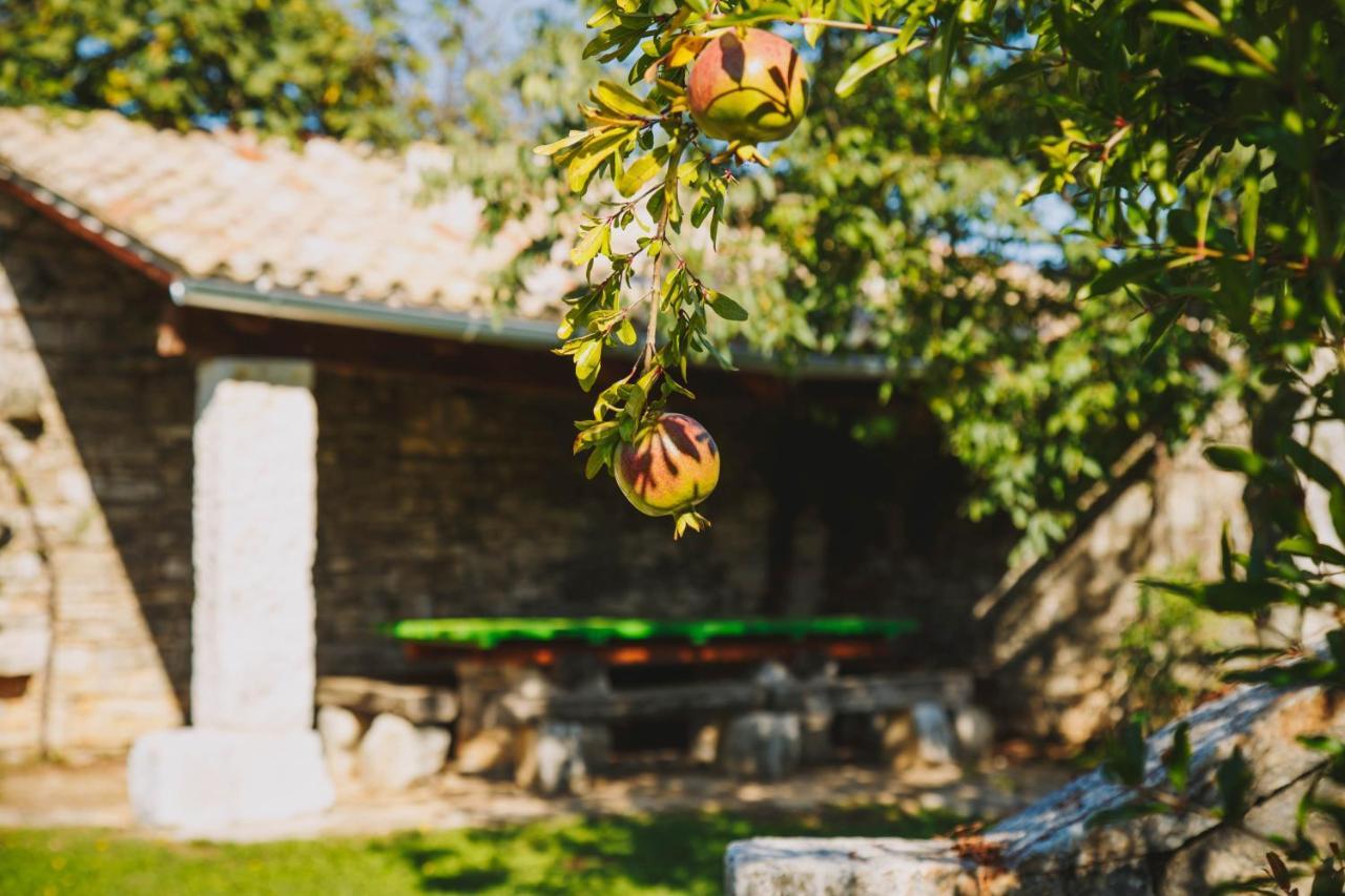 Arbalovija Rustic Villa Sivati Екстер'єр фото
