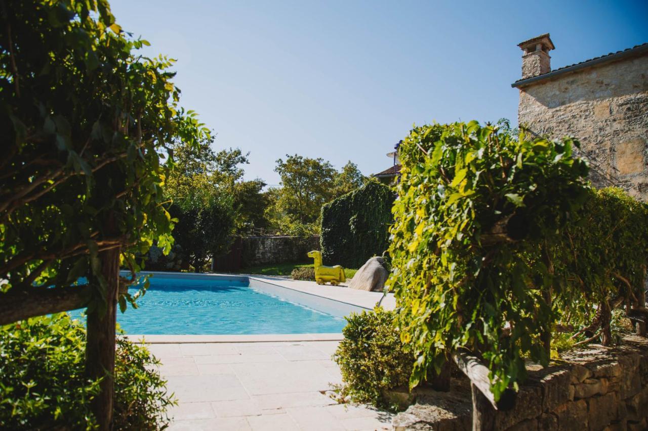 Arbalovija Rustic Villa Sivati Екстер'єр фото