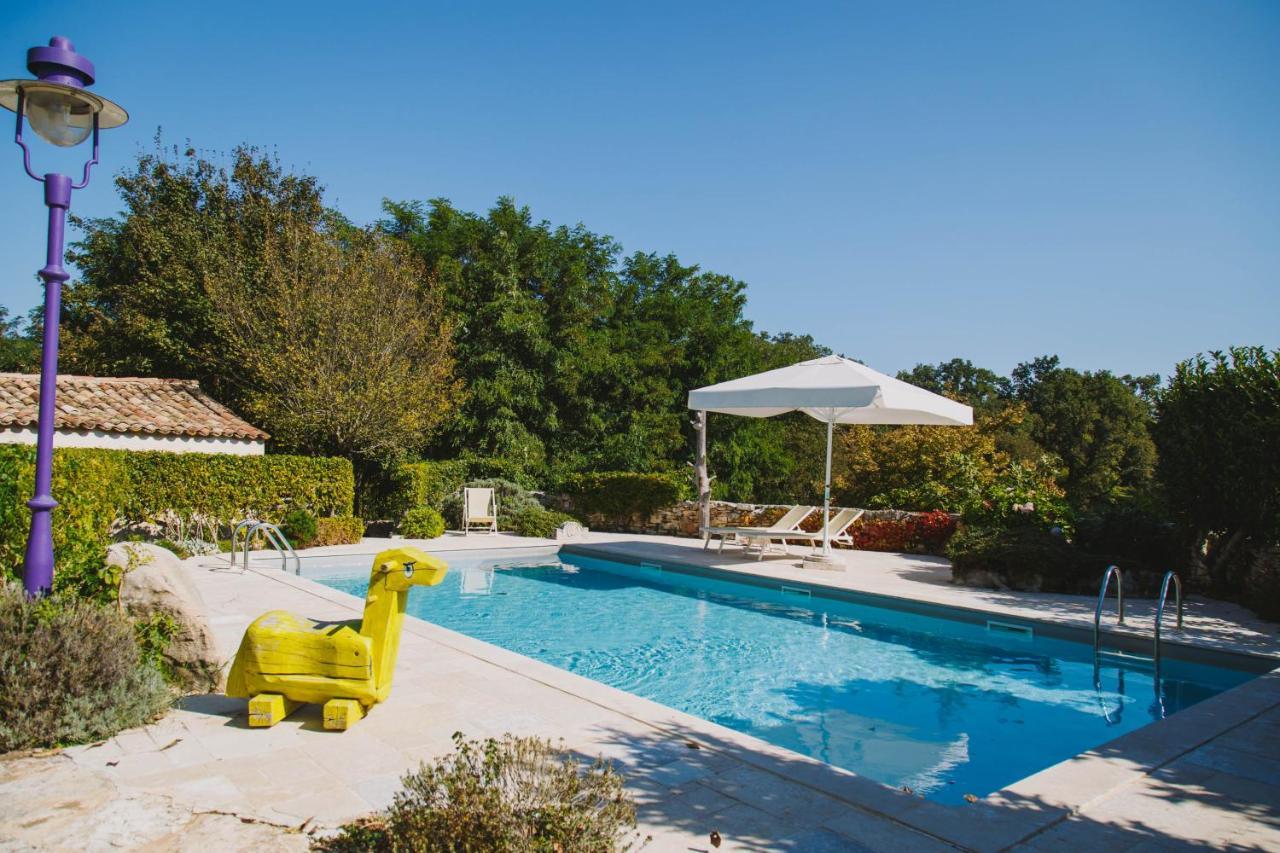 Arbalovija Rustic Villa Sivati Екстер'єр фото