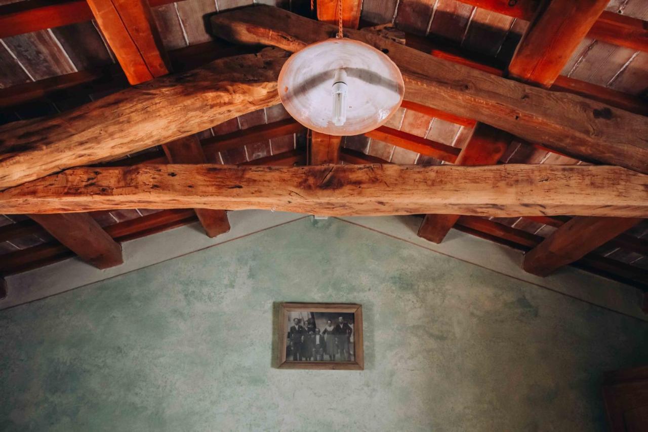 Arbalovija Rustic Villa Sivati Екстер'єр фото