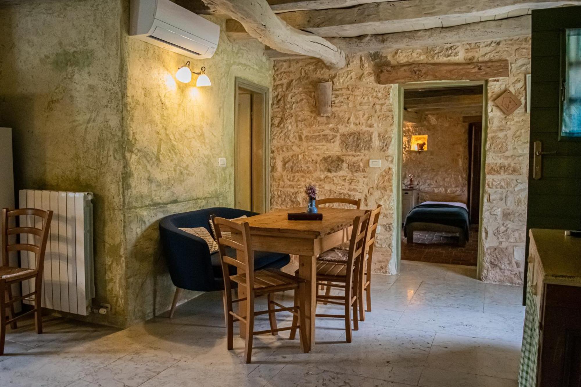 Arbalovija Rustic Villa Sivati Екстер'єр фото