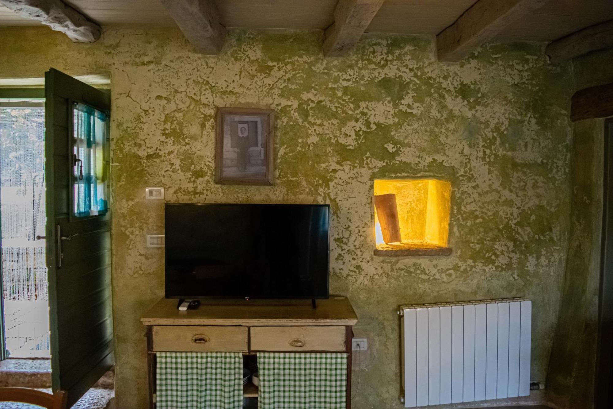Arbalovija Rustic Villa Sivati Екстер'єр фото