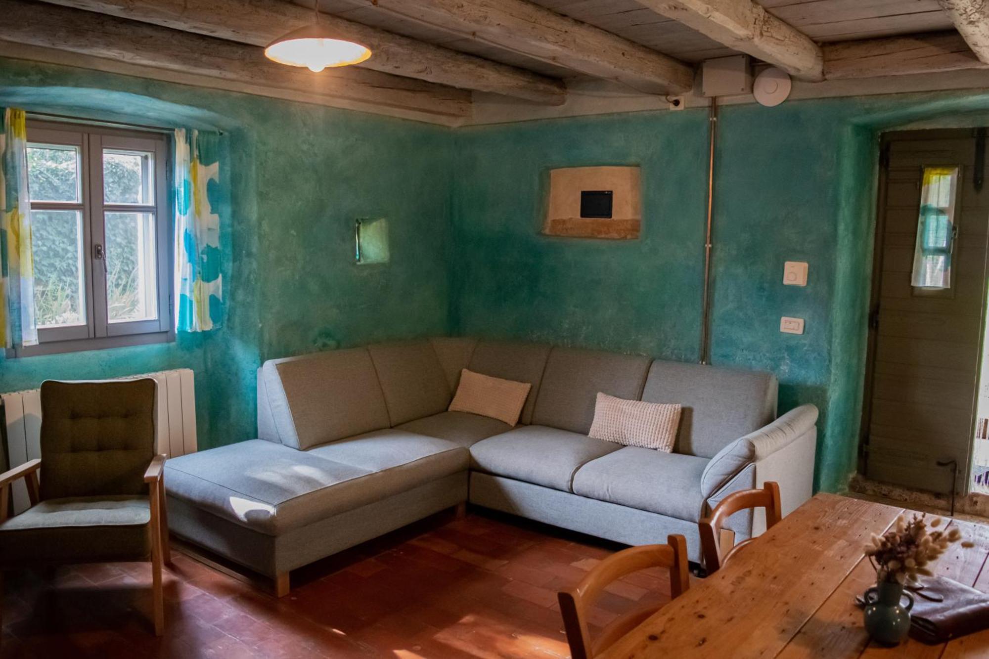 Arbalovija Rustic Villa Sivati Екстер'єр фото